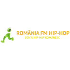 Radio Romania FM Hip Hop logo