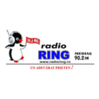 Radio Ring logo