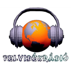 Felvidék Rádió logo