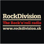 RockDivision Radio logo