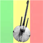 Radio Wassoulou Internationale logo