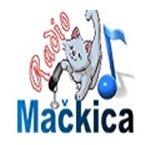 Radio Mackica logo