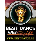 Best Dance Radio logo