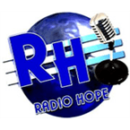 Radio Hope logo