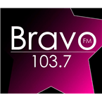 Bravo FM logo