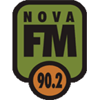 Nova FM logo