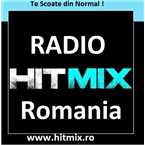 Radio HiT Mix logo