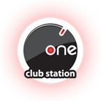 OneUnderground Radio logo