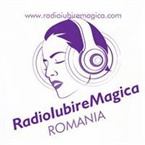 RadioIubireMagica logo