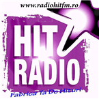 Radio HiT FM Romania Manele logo