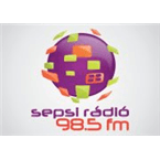 Sepsi Radio logo