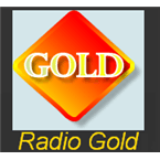 Radio Gold logo