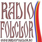 Radio Folclor logo