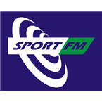 Sport FM logo