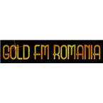 Radio Gold FM logo