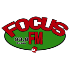 Focus FM logo