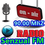 Radio Senzual FM logo