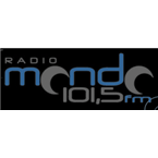 Mondo FM logo