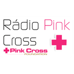 Rádio Pink Cross logo