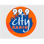 City Radio logo