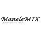 Radio Manele Mix logo