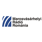 Radio Romania Marosvásárhelyi logo