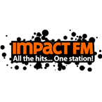 Impact FM logo