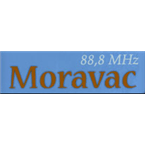 Radio Moravac logo