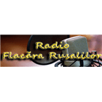 Radio Flacara Rusaliilor logo