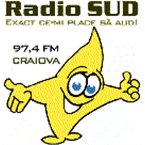 Radio Sud logo