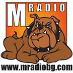 M RADIO BEOGRAD logo