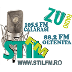 Stil FM logo