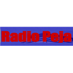 Radio Peja logo