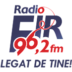 Radio Fir logo