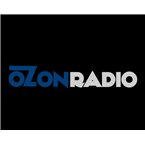 Ozon Radio logo