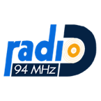 Radio D Lucani logo
