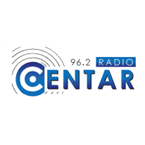 Radio Centar logo