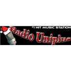 Radio Uniplus logo