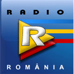 Radio R Romania logo