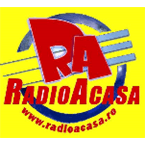 Radio Acasa logo