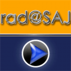 Radio Sajkaska logo