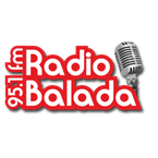 Radio Balada logo