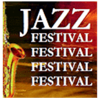Jazz Festival logo
