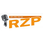 Radio Zeri Pozheranit logo