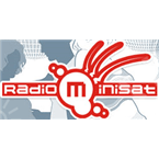 Radio Minisat Targoviste logo