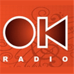 OK Radio logo