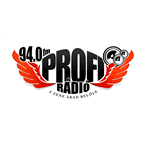 Profi Radio logo