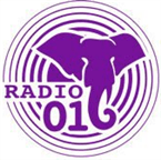 Radio 016 logo
