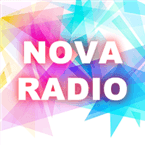 NOVA Radio Srbija logo