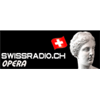 Swissradio Opera logo